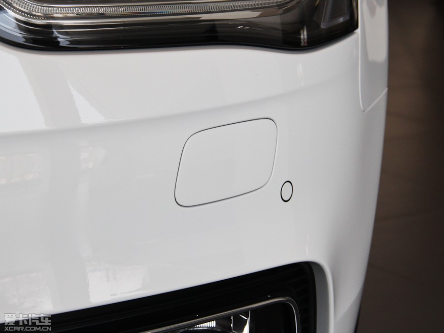 2015?yun)WA4L 35 TFSI Ԅ(dng)(bio)(zhn)