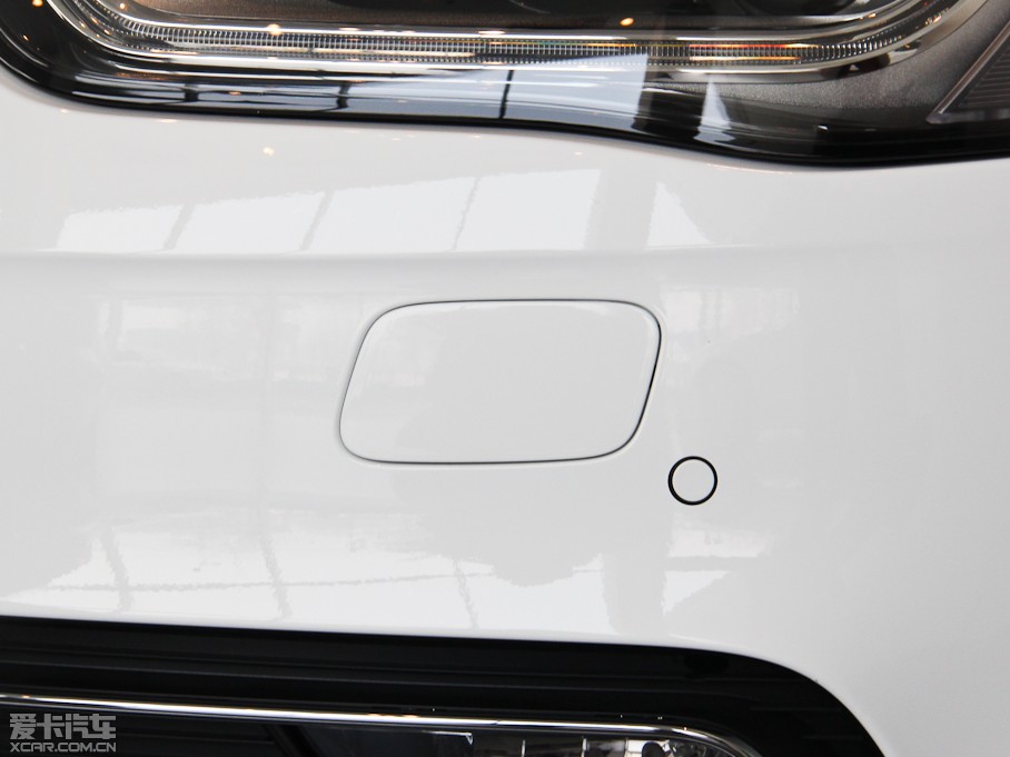 2015?yun)WA4L 35 TFSI Ԅ(dng)(bio)(zhn)