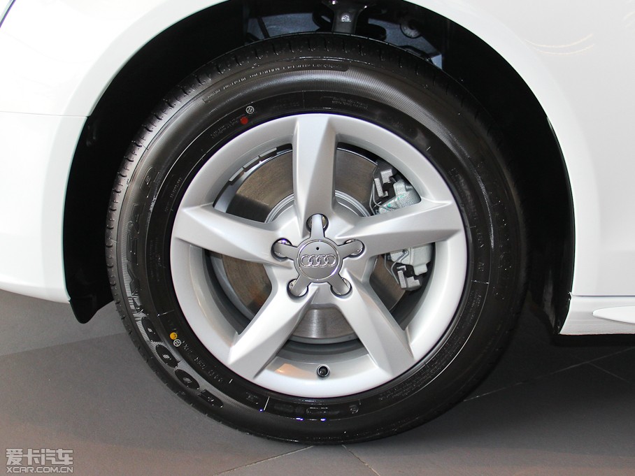 2015WA4L 35 TFSI ԄӘ˜