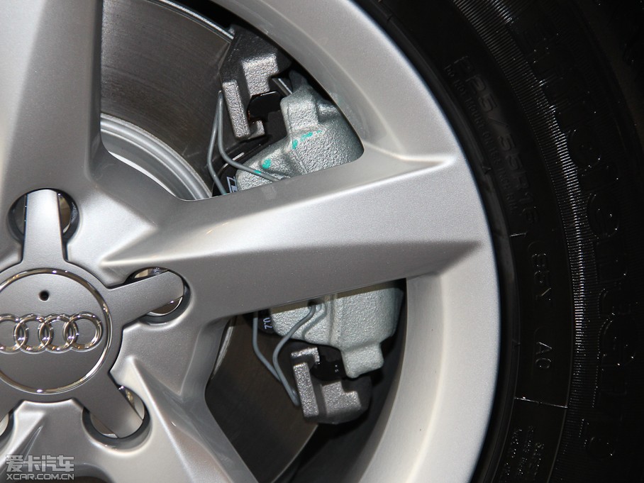 2015?yun)WA4L 35 TFSI Ԅ(dng)(bio)(zhn)