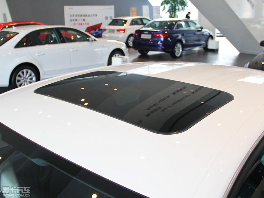 2015WA4L 35 TFSI ԄӘ˜