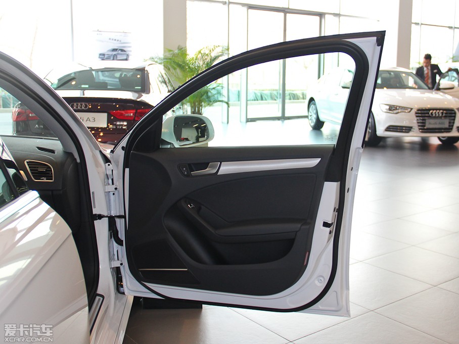 2015WA4L 35 TFSI ԄӘ˜