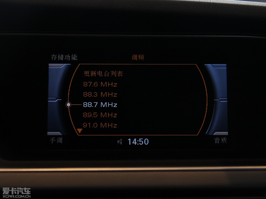 2015?yun)WA4L 35 TFSI Ԅ(dng)(bio)(zhn)