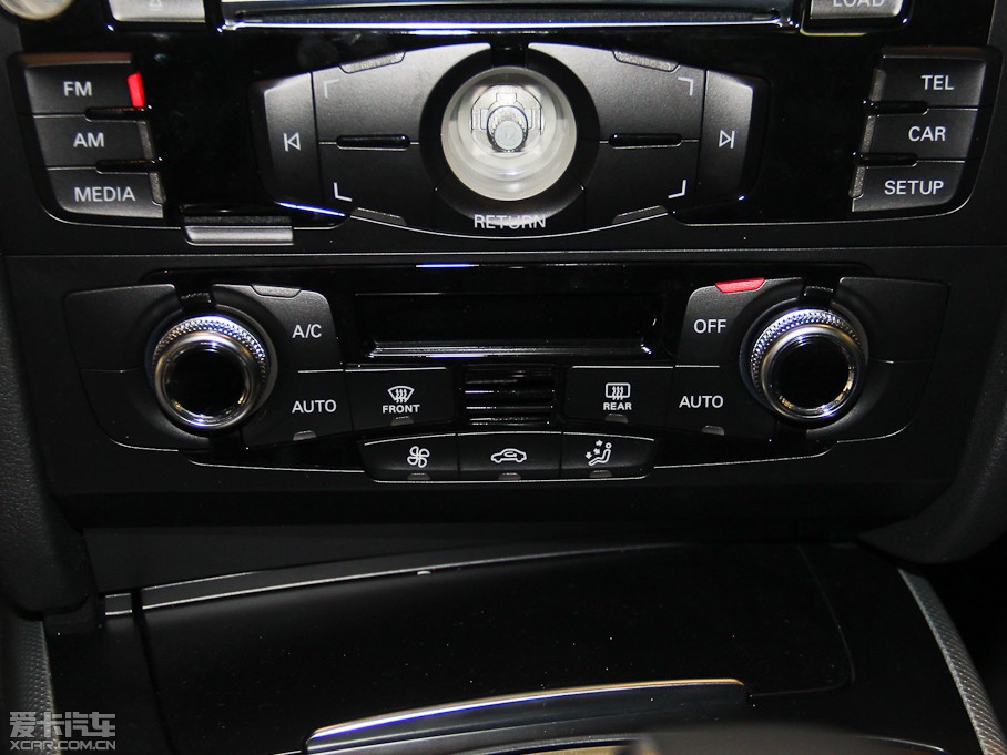 2015?yun)WA4L 35 TFSI Ԅ(dng)(bio)(zhn)