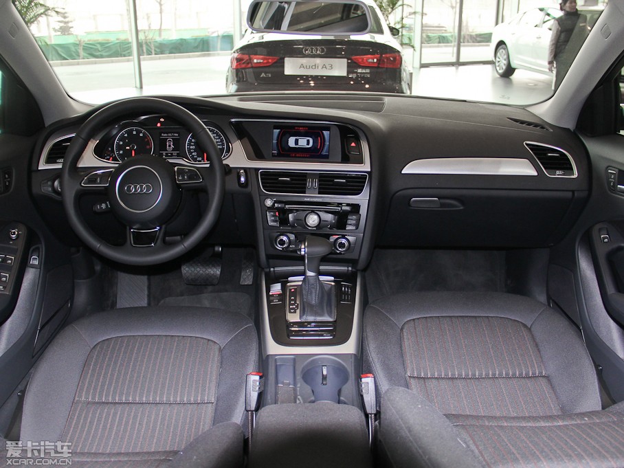 2015WA4L 35 TFSI ԄӘ˜