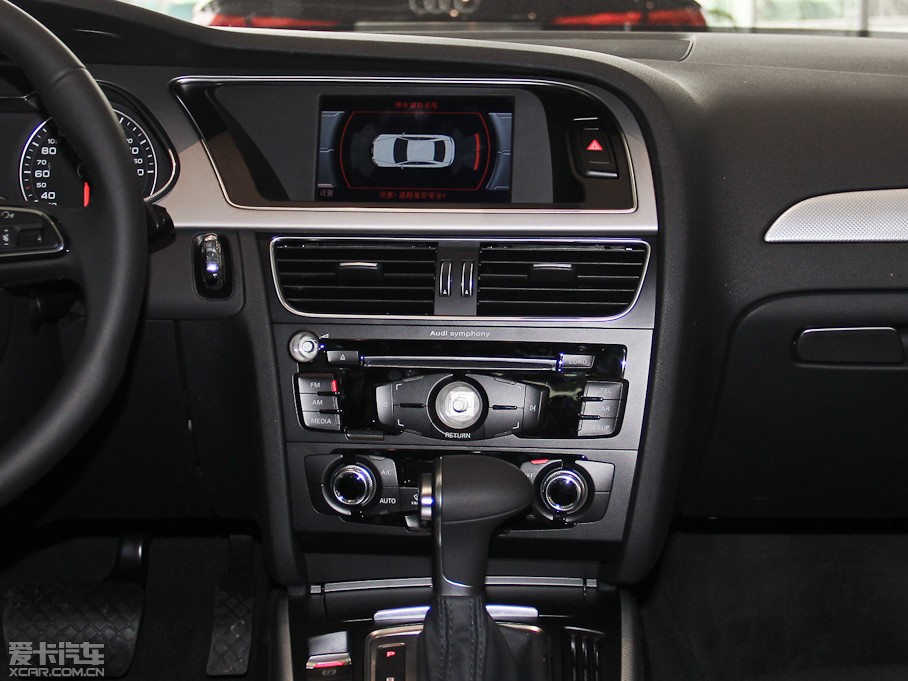 2015?yun)WA4L 35 TFSI Ԅ(dng)(bio)(zhn)