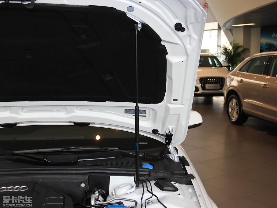 2015WA4L 35 TFSI ԄӘ˜