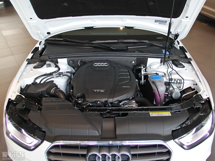 2015WA4L 35 TFSI ԄӘ˜