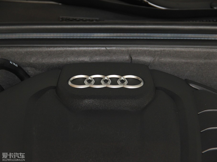 2015?yun)WA4L 35 TFSI Ԅ(dng)(bio)(zhn)