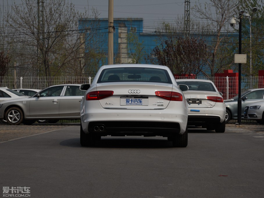 2015?yun)WA4L 45 TFSI quattro(g)\(yn)(dng)