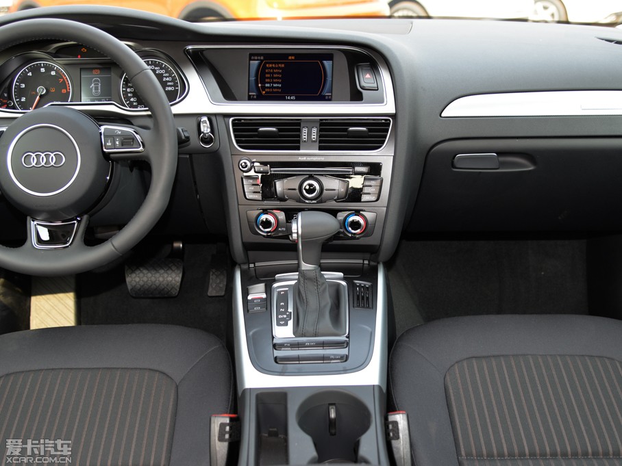 2015?yun)WA4L 45 TFSI quattro(g)\(yn)(dng)