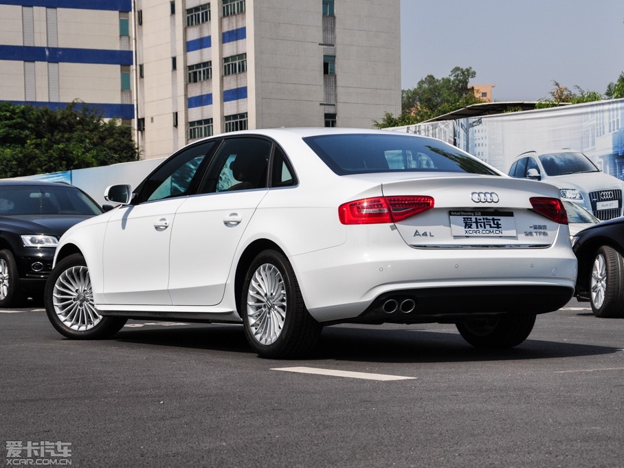 2015WA4L 35 TFSI Ԅm