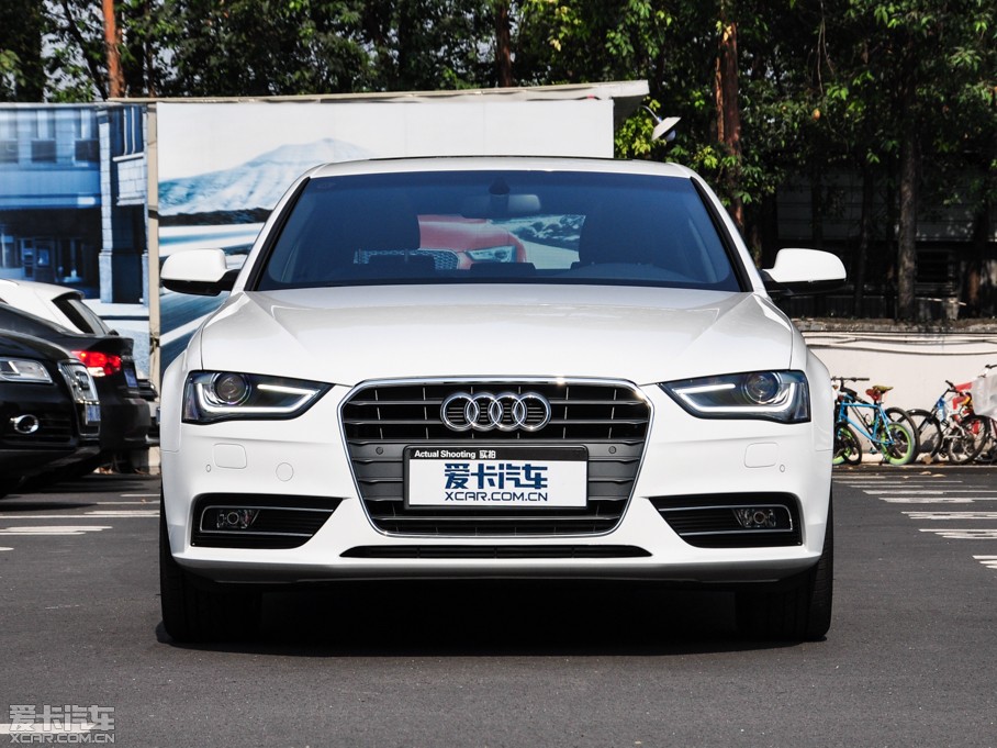 2015WA4L 35 TFSI Ԅm