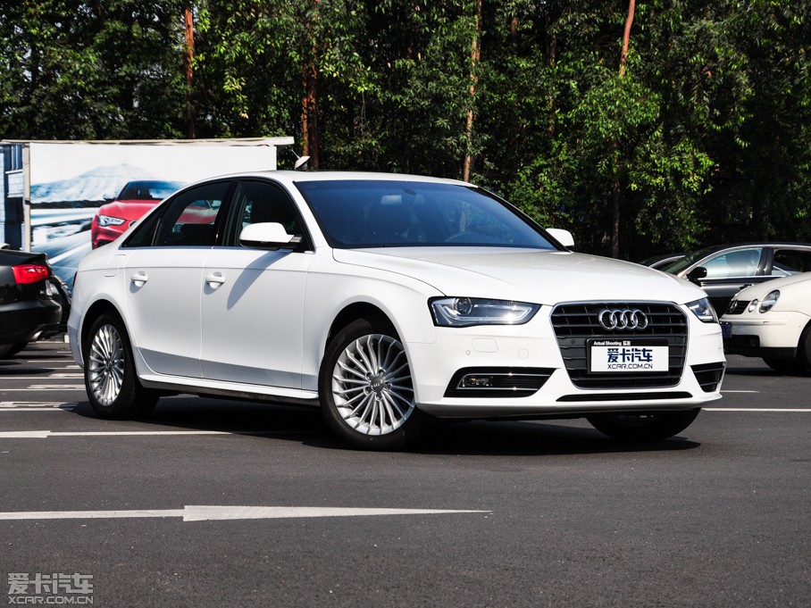 2015WA4L 35 TFSI Ԅm