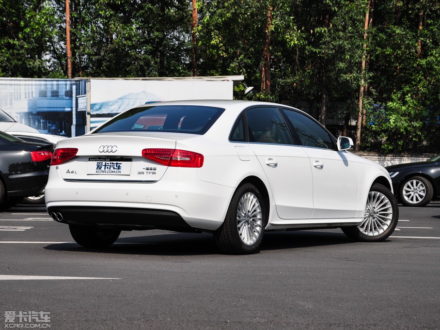 2015WA4L 35 TFSI Ԅm