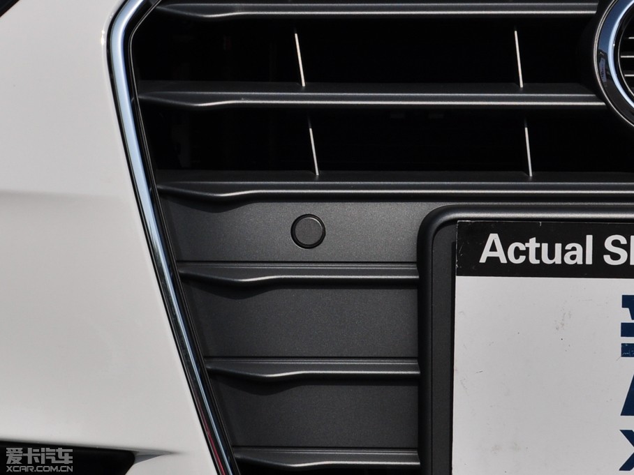 2015WA4L 35 TFSI Ԅm