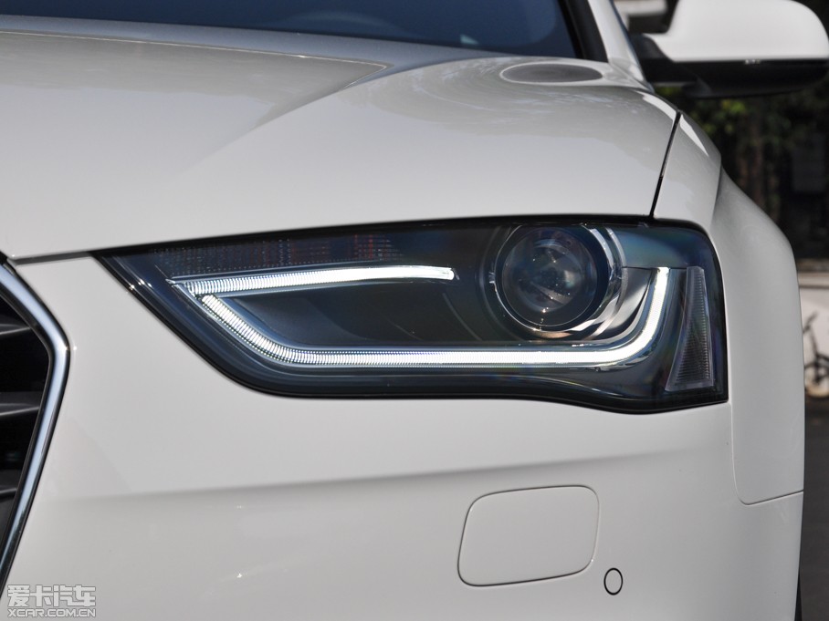 2015WA4L 35 TFSI Ԅm