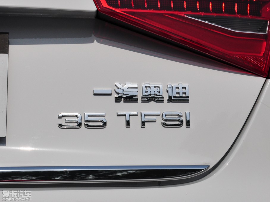 2015WA4L 35 TFSI Ԅm