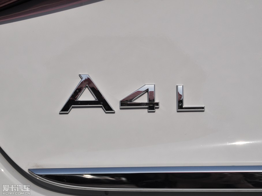 2015WA4L 35 TFSI Ԅm