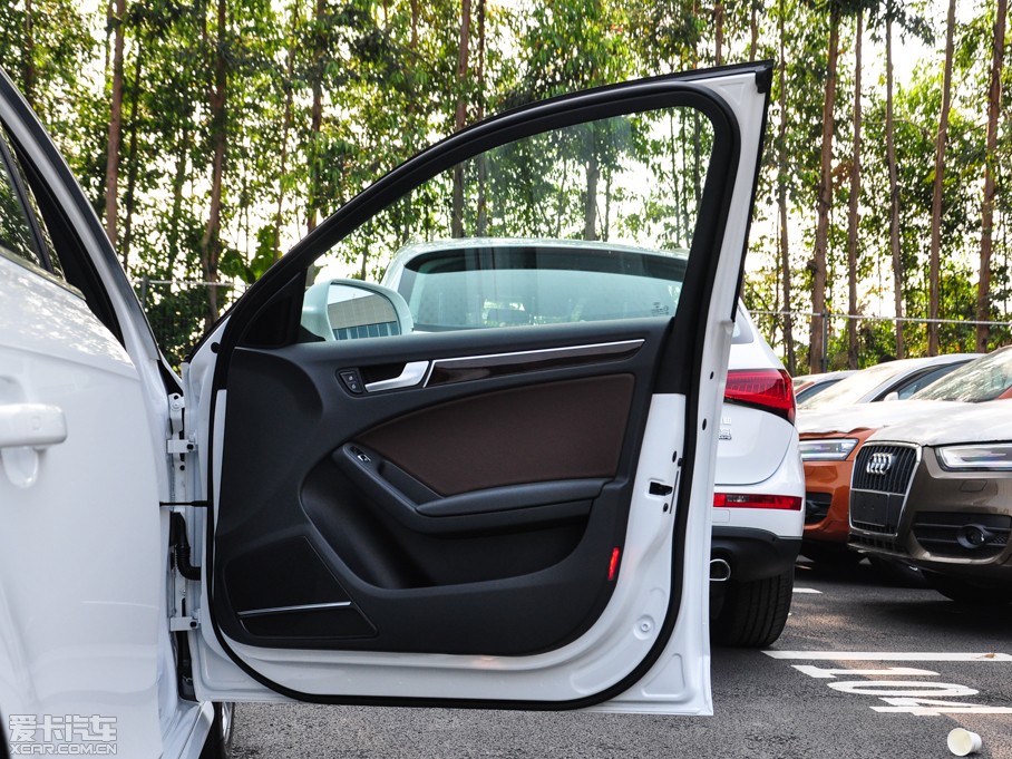 2015?yun)WA4L 35 TFSI Ԅ(dng)m