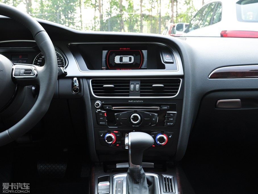 2015WA4L 35 TFSI Ԅm