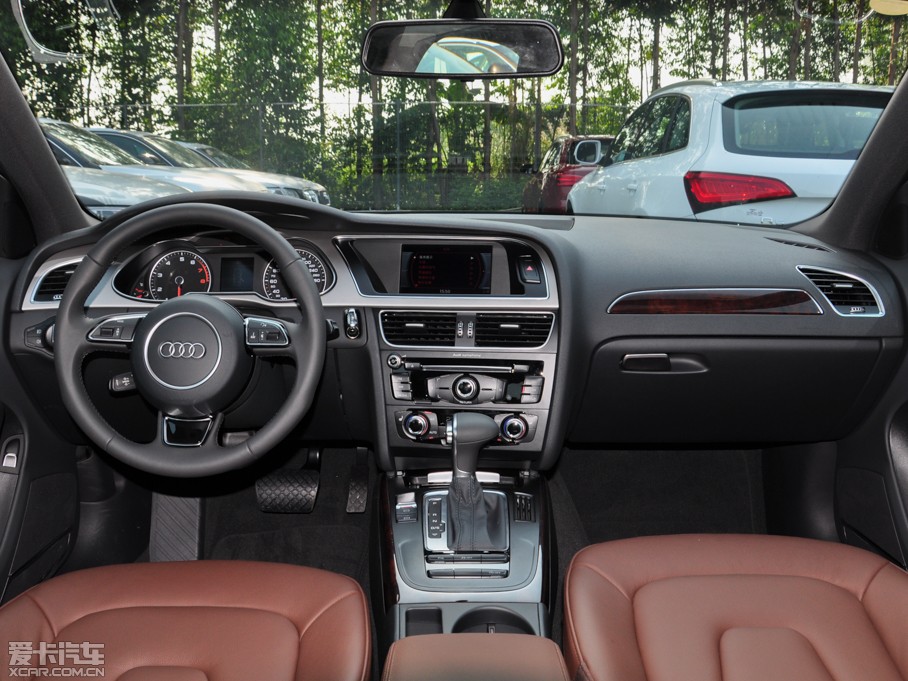 2015WA4L 35 TFSI Ԅm