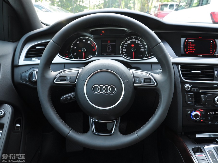 2015WA4L 35 TFSI Ԅm