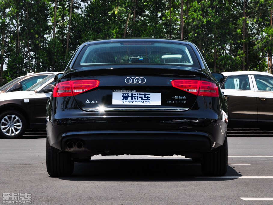 2015WA4L 30 TFSI քm