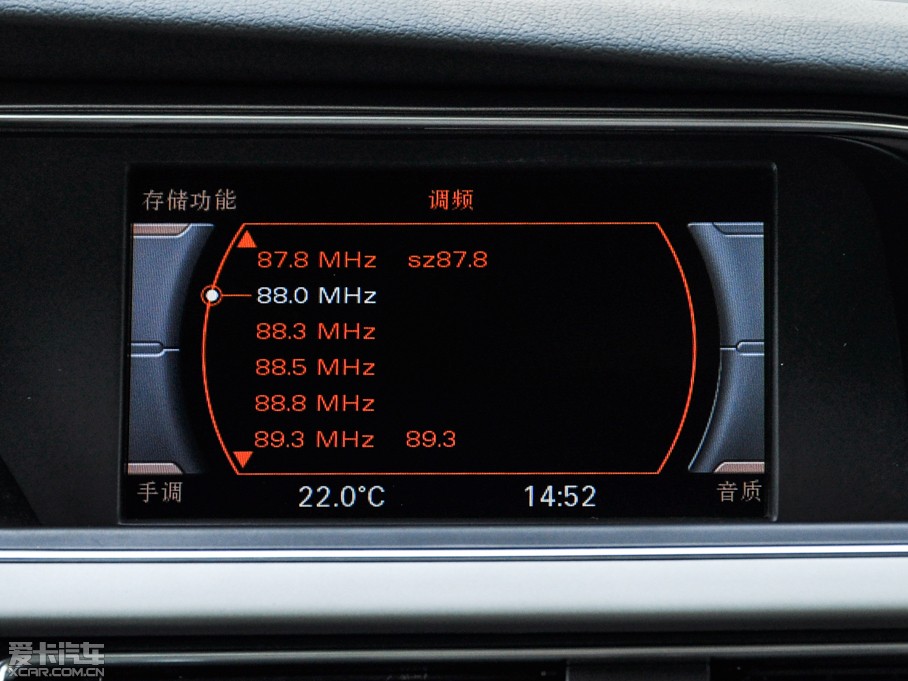 2015WA4L 30 TFSI քm