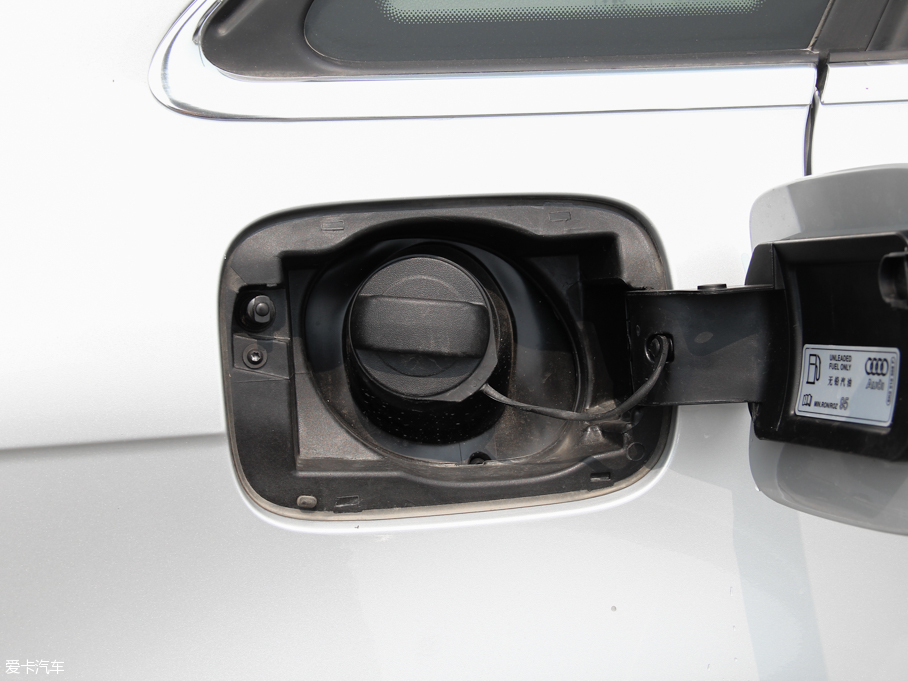 2015WA4L 35 TFSI 300foI