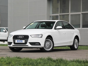 2015款35 TFSI 自动技术型 左前45度