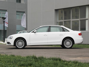 2015款35 TFSI 自动技术型 正侧（左）