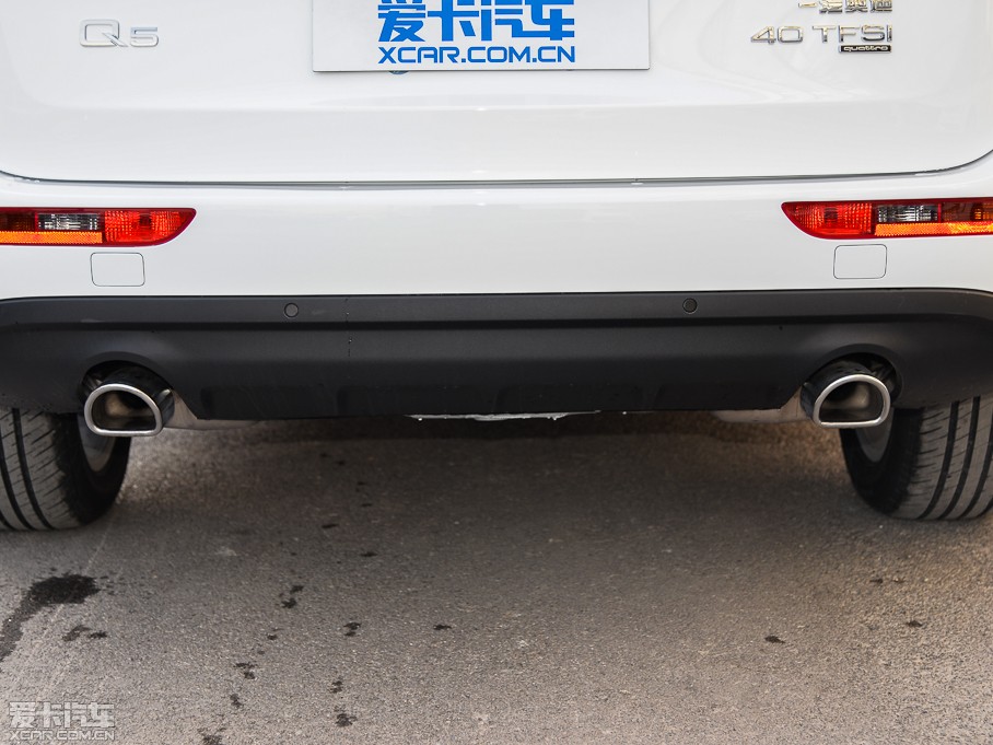 2015?yun)WQ5 40 TFSI g(sh)