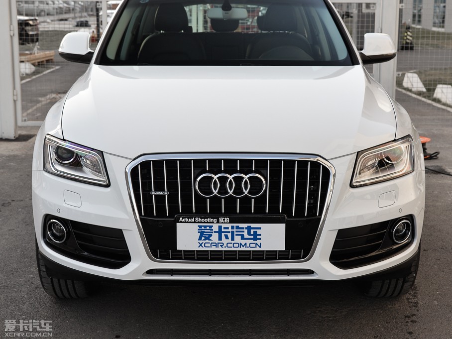 2015?yun)WQ5 40 TFSI g(sh)