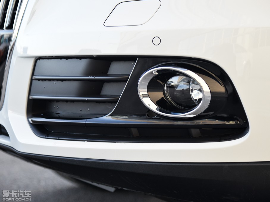 2015?yun)WQ5 40 TFSI g(sh)