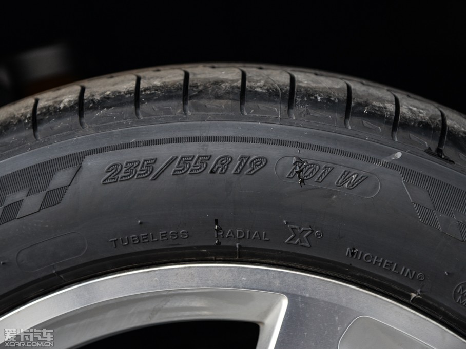 2015WQ5 40 TFSI g(sh)