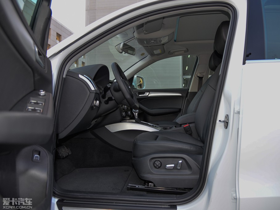 2015?yun)WQ5 40 TFSI g(sh)