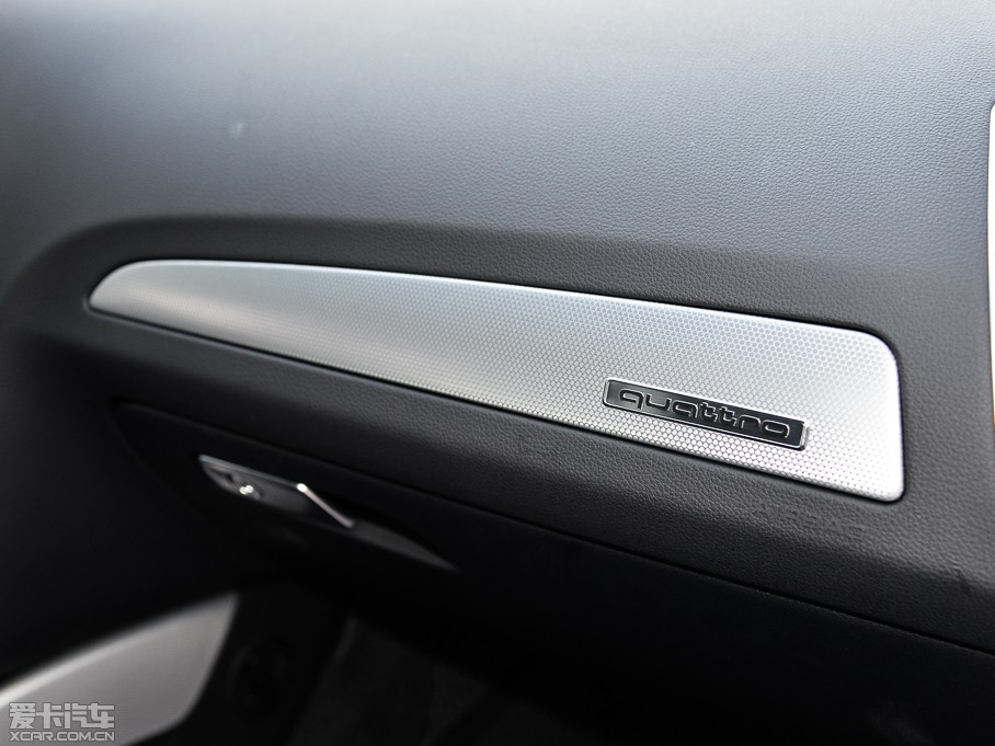 2015?yun)WQ5 40 TFSI g(sh)