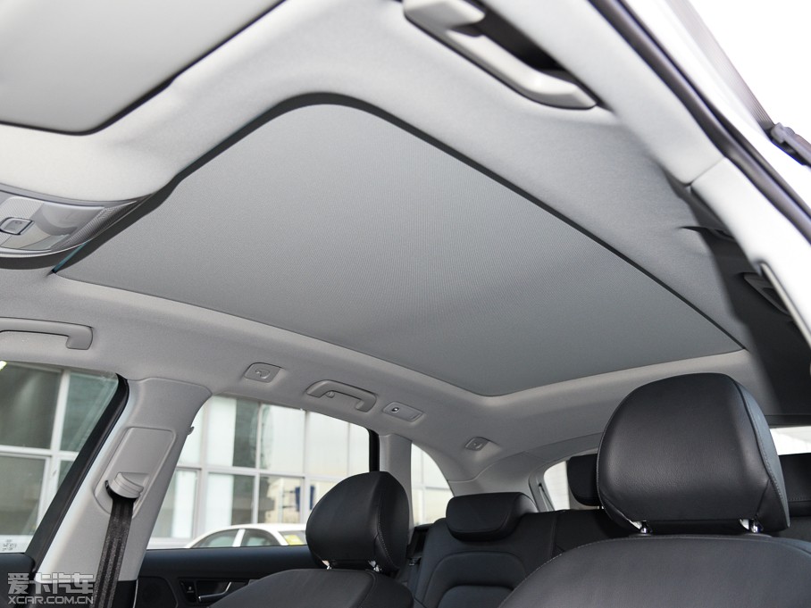 2015WQ5 40 TFSI g(sh)