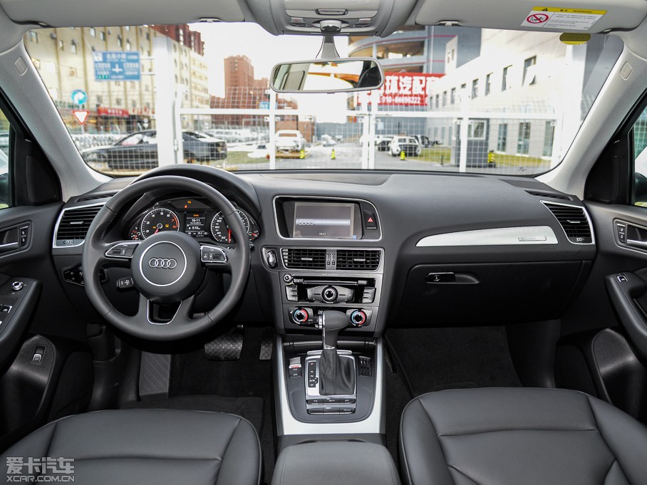 2015?yun)WQ5 40 TFSI g(sh)