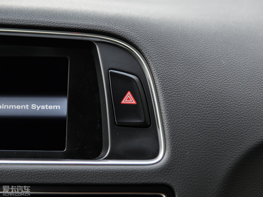 2015?yun)WQ5 40 TFSI g(sh)