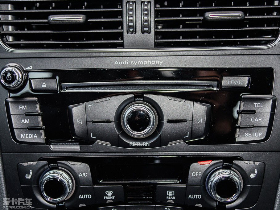 2015?yun)WQ5 40 TFSI g(sh)