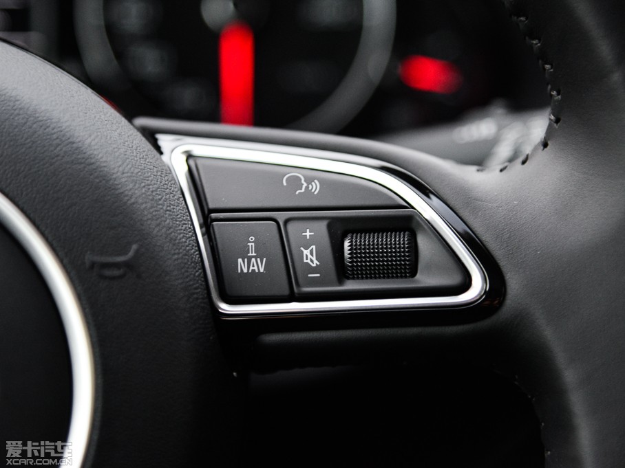 2015WQ5 40 TFSI g(sh)