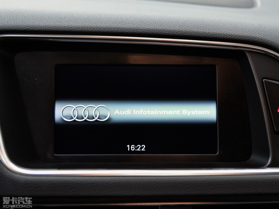 2015WQ5 40 TFSI g(sh)