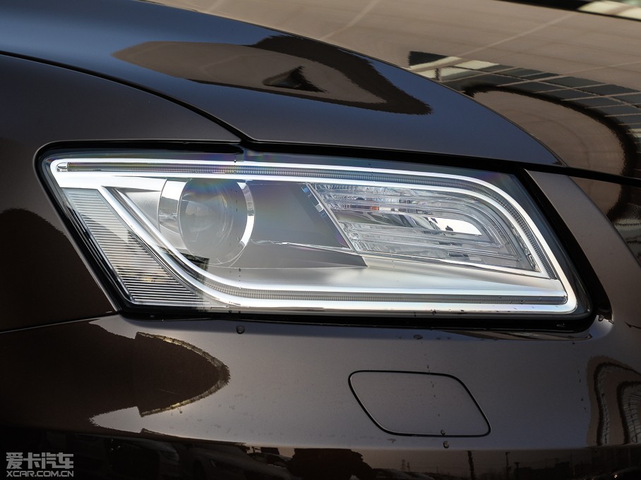 2015WQ5 40 TFSI M(jn)ȡ