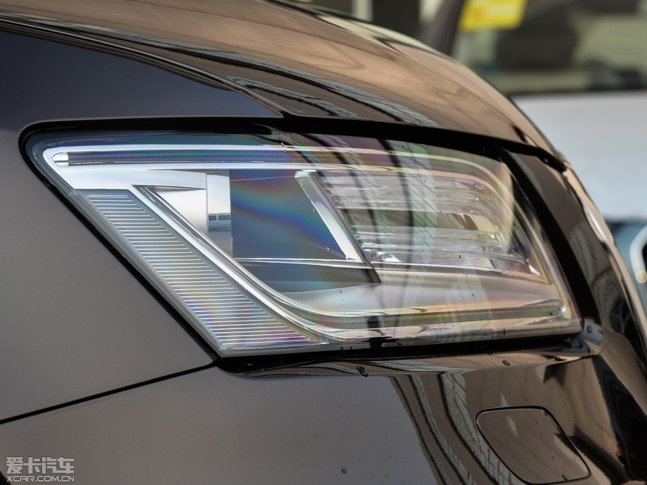 2015?yun)WQ5 40 TFSI M(jn)ȡ