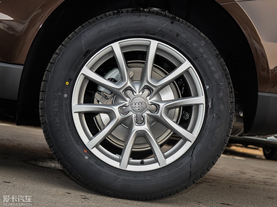 2015?yun)WQ5 40 TFSI M(jn)ȡ