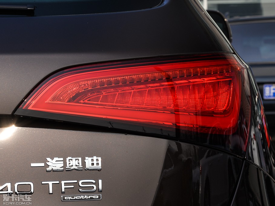 2015µQ5 40 TFSI ȡ