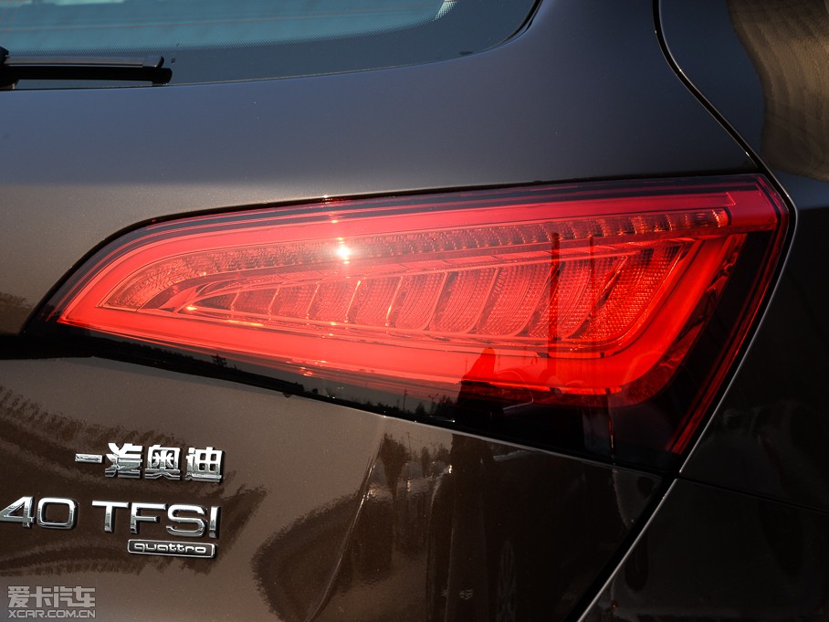 2015WQ5 40 TFSI Mȡ