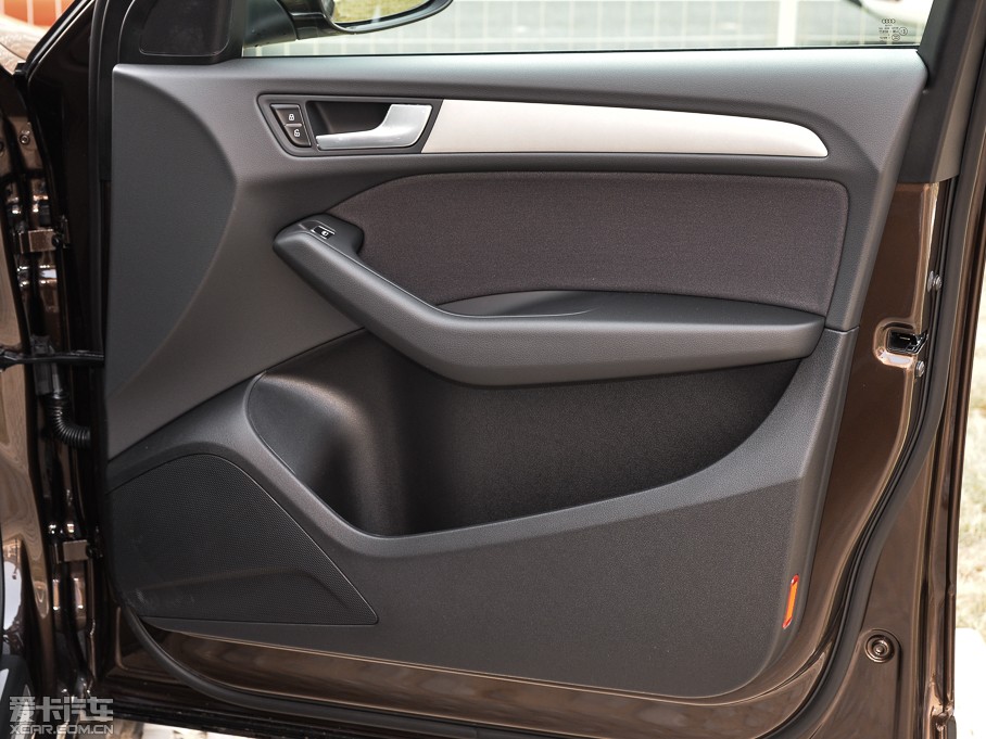 2015?yun)WQ5 40 TFSI M(jn)ȡ